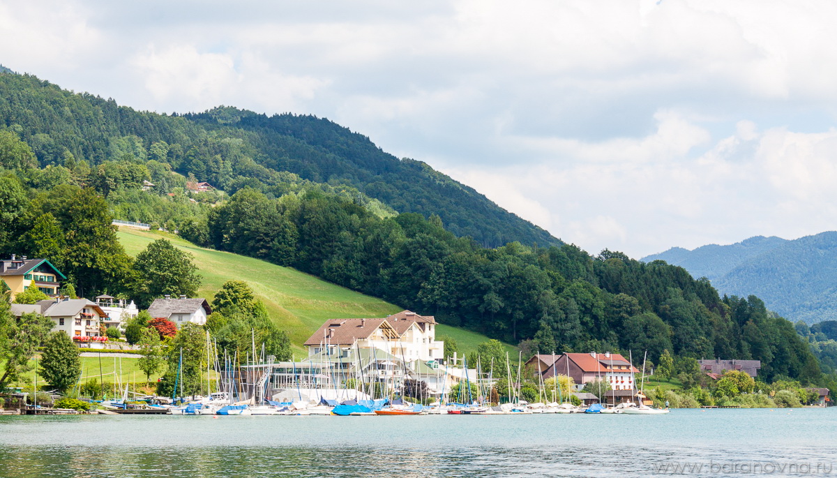 Mondsee